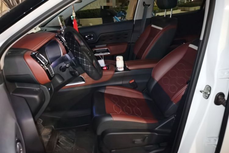 Used Citroen C5 AIRCROSS 2022 400THP Co-Creation Edition