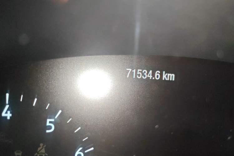 Used Ford Focus 2019 Sedan EcoBoost 180 Automatic Trend Edition