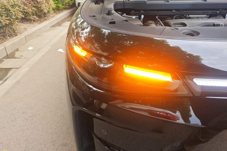 Used Leapmotor C16 2026 Extended-Range 280 LiDAR Zhizun Edition 6 Seats