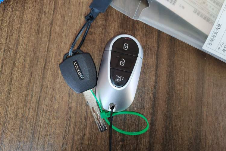 Used NETA U 2021 Pro 400 Cruiser Edition
