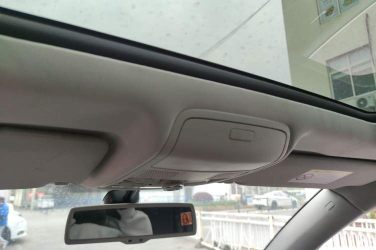 Used Volkswagen Tiguan 2016 300TSI Automatic Two-Wheel Drive Luxury Edition