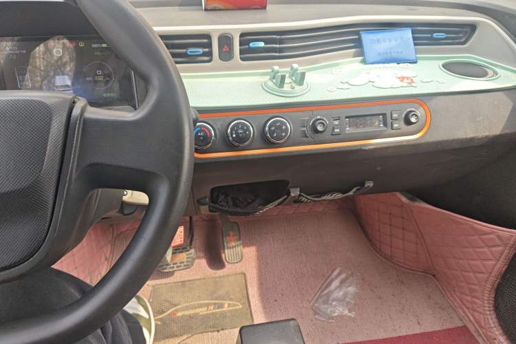 Used Wuling Hongguang MINIEV 2020 Lite Version Lithium Iron Phosphate