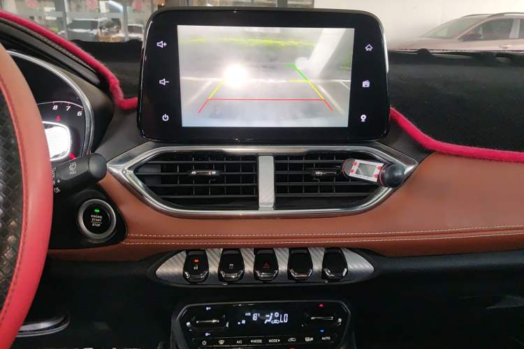 Used Baojun 510 2017 1.5L Manual Luxury Model