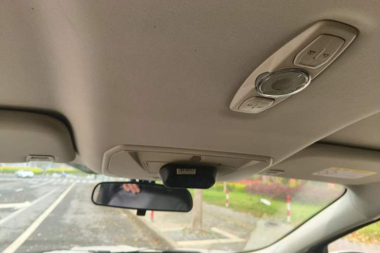 Used Ford Kuga 2015 1.5L GTDi Two-Wheel-Drive Comfort Model
