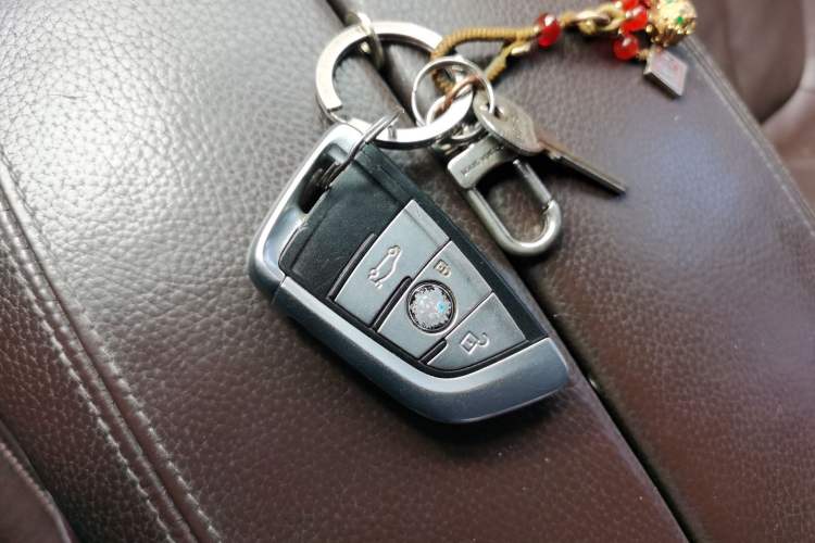 Used BMW X5 2017 xDrive35i Elegant Edition
