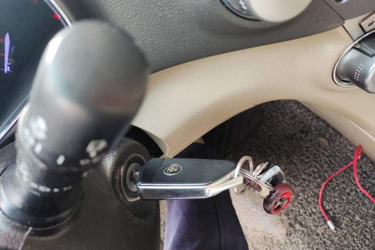 Used Toyota Highlander 2012 2.7L Two-Wheel Drive 7-Seater Elite Edition
