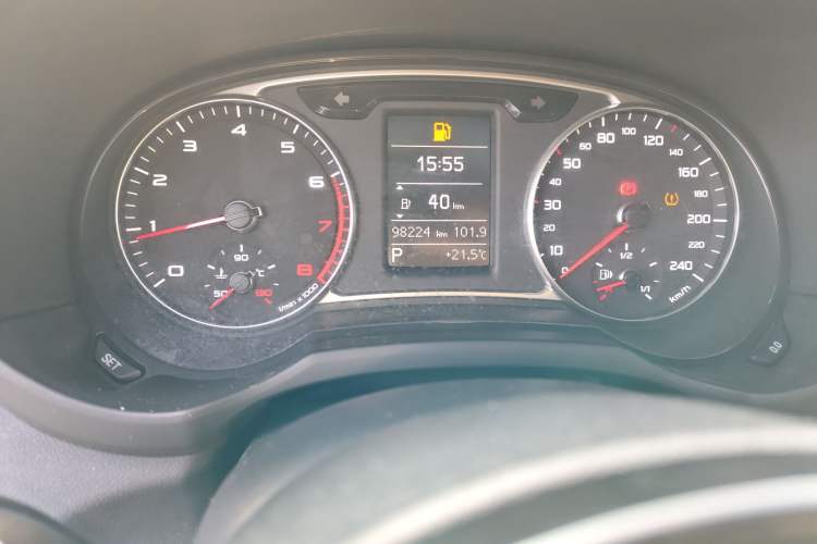 Used Audi A1 2016 30 TFSI Sportback S Line Sports Edition