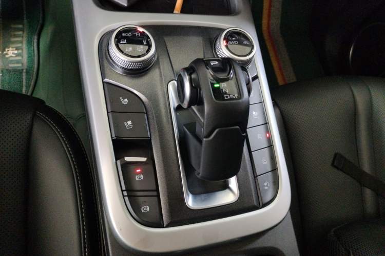 Used Tank 300 2021 City Edition 2.0T Essential Model