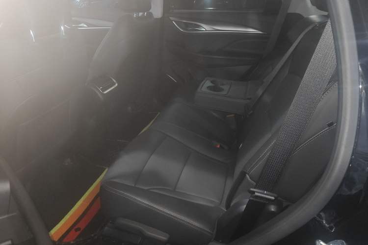 Used Buick Enclave 2020 28T Two-Wheel Drive Prestige Version
