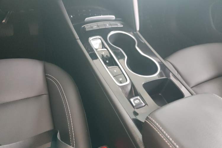 Used Buick Regal 2024 25T Deluxe Edition