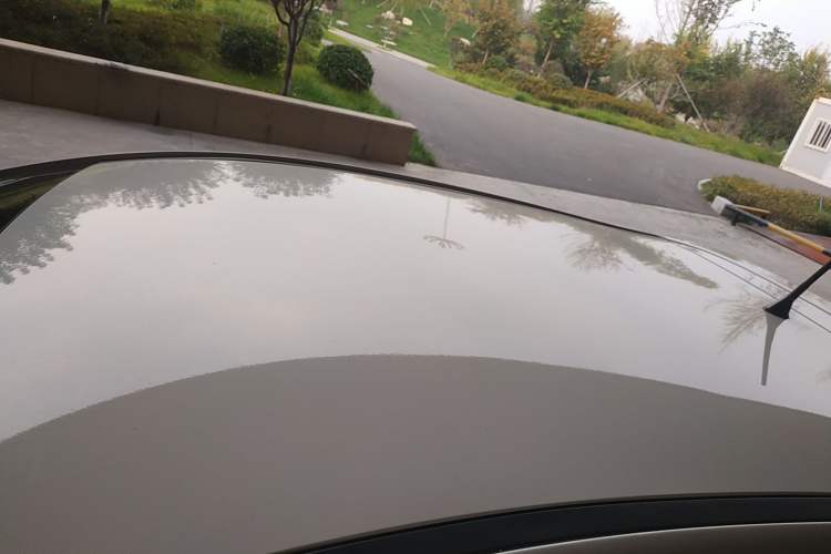 Used JAC iEV6E 2019 Upgraded iEV6E Luxury Model