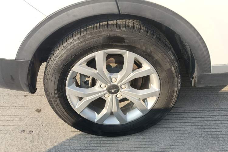 Used Haval H6 2021 1.5T Automatic Urban Edition