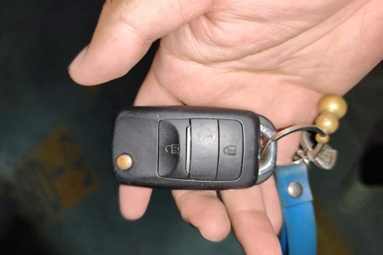 Used CHANGAN KUAYUE Xing V3 2022 1.5L Gasoline Comfort-Grade 2-Seat Van JL473QH
