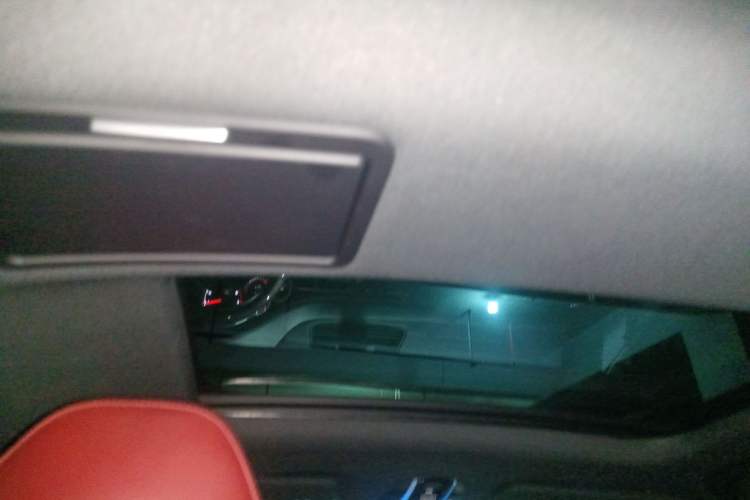 Used Porsche Panamera 2017 Panamera 4 Executive Long Wheelbase 3.0T