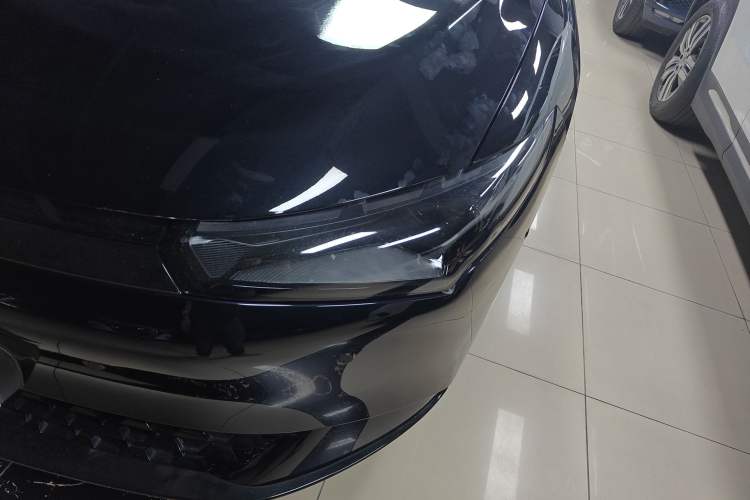 Used XPeng P5 2024 500 Pro Edition Left Front Headlight