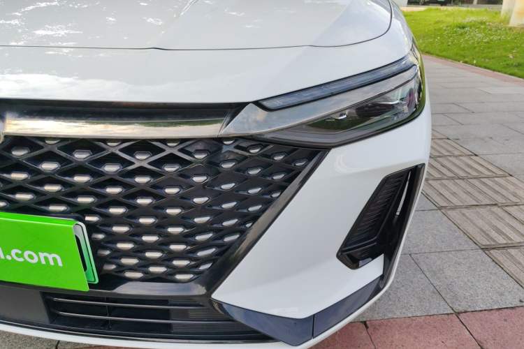 Used Chery Fengyun A8 2024 127 Yufeng Edition