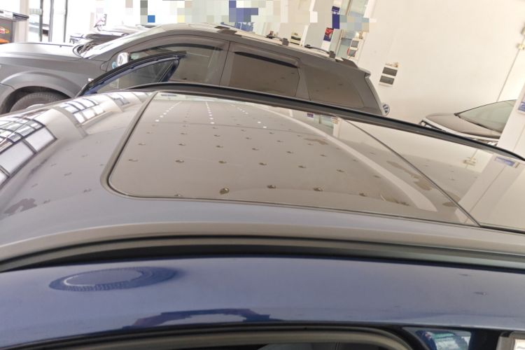 Used BMW 2 Series Active Tourer (Import) 2015 218i Leading Model