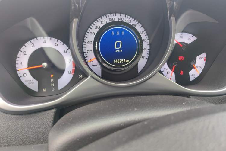 Used Cadillac SRX 2011 3.0L Flagship Edition
