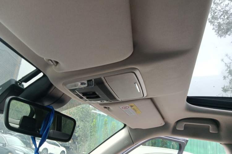 Used Honda Avancier 2020 370TURBO Two-Wheel Drive Luxury Edition
