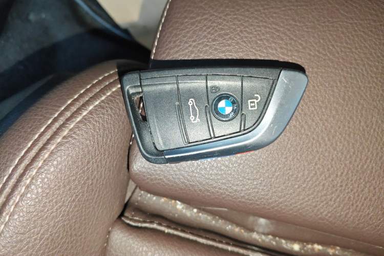 Used BMW 1 Series 2021 Revised 120i M Sport Night Edition
