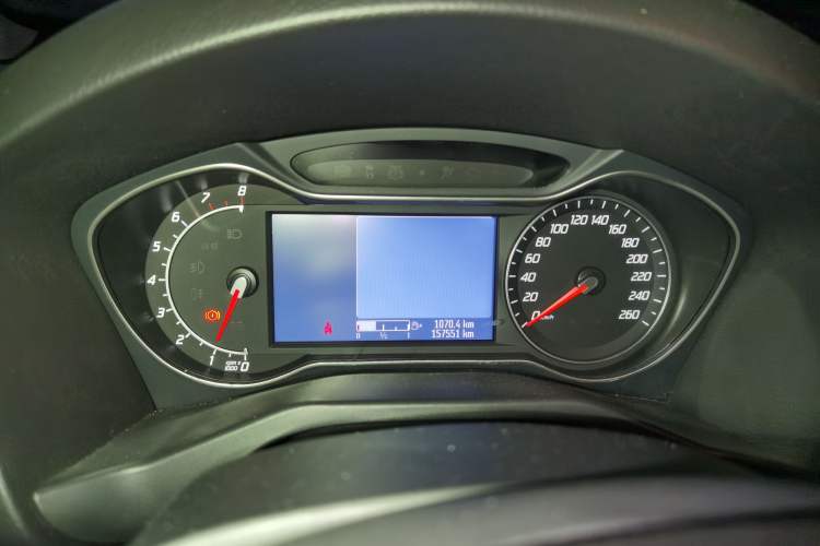 Used Ford Mondeo 2011 2.0L GTDi 200 Luxury Edition
