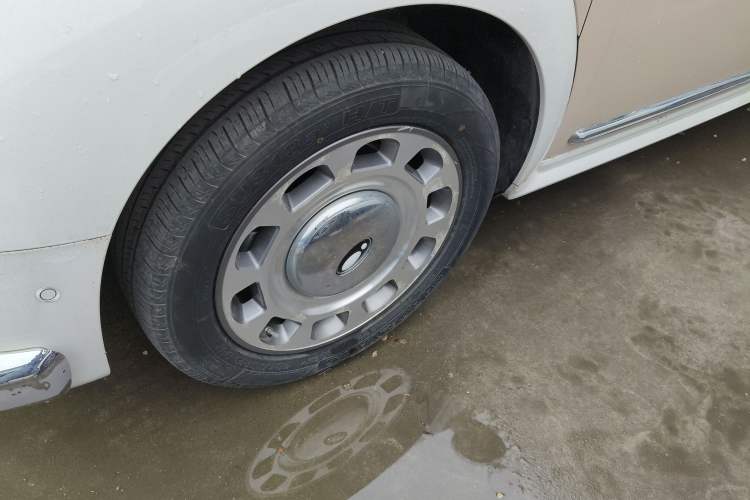 Used ORA Ballet Cat 2022 401 km Nutcracker Edition