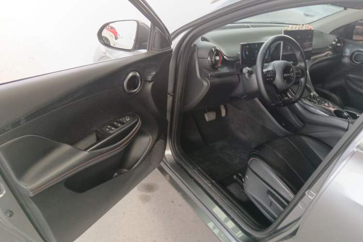 Used BYD e2 2024 Honor Edition Luxury Model