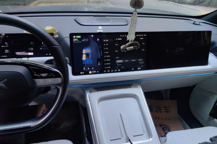 Used XPeng G9 2024 702 Pro