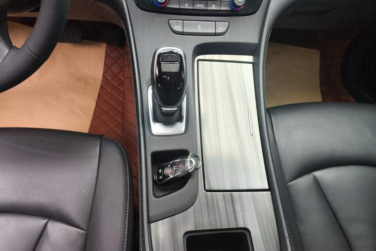 Used Buick LaCrosse 2021 652T Luxury Model
