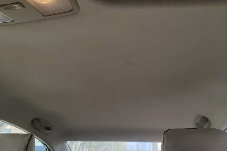 Used Kia K2 2015 Sedan 1.4L Automatic GLS
