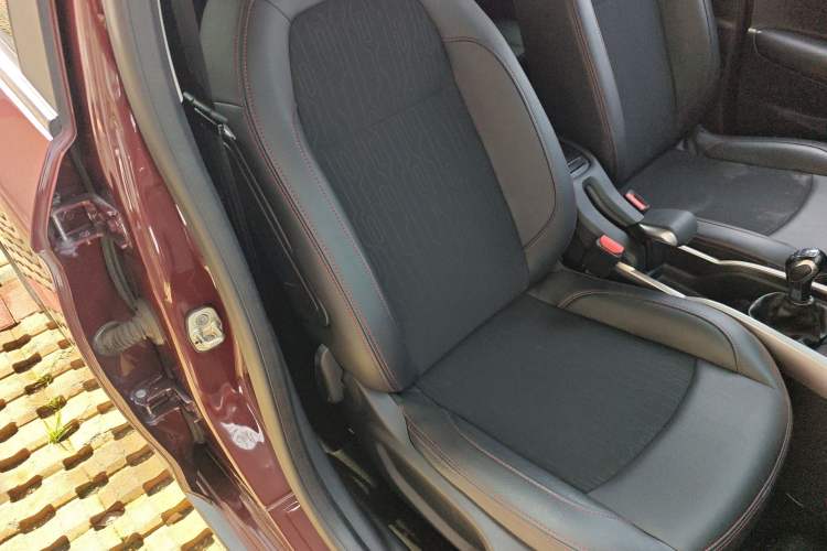 Used Citroen C3-XR 2015 1.6L Manual Pioneer Model