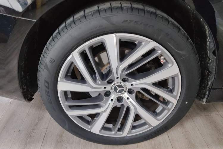 Used Mercedes-Benz E-Class 2024 E 300 L Stylish Model
