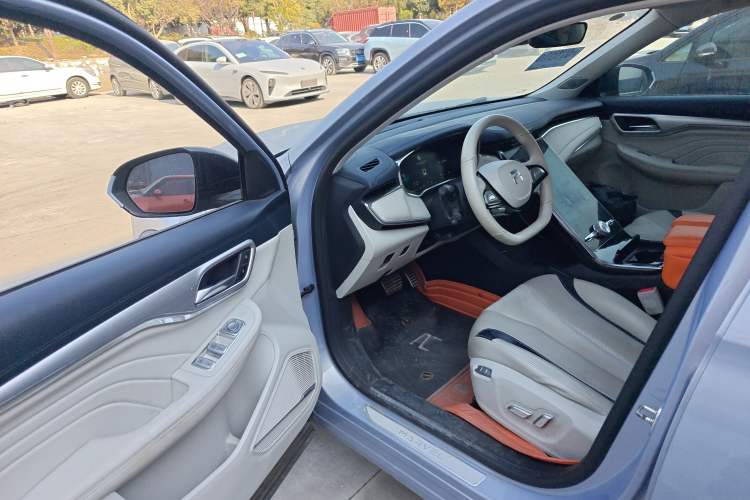 Used Rising MARVEL R 2021 Rear-Drive PRO Edition
