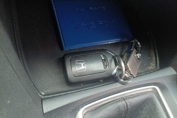 Used Honda Civic 2016 220TURBO Manual Luxury Edition