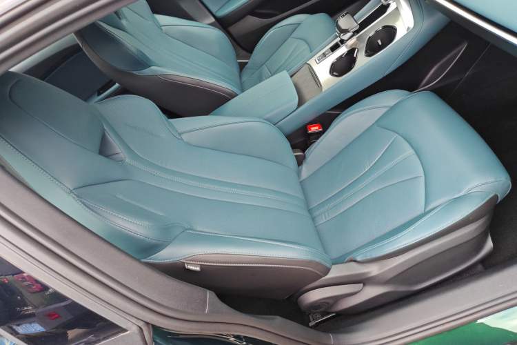 Used MG 7 2023 1.5T DCT Luxurious Supreme Edition
