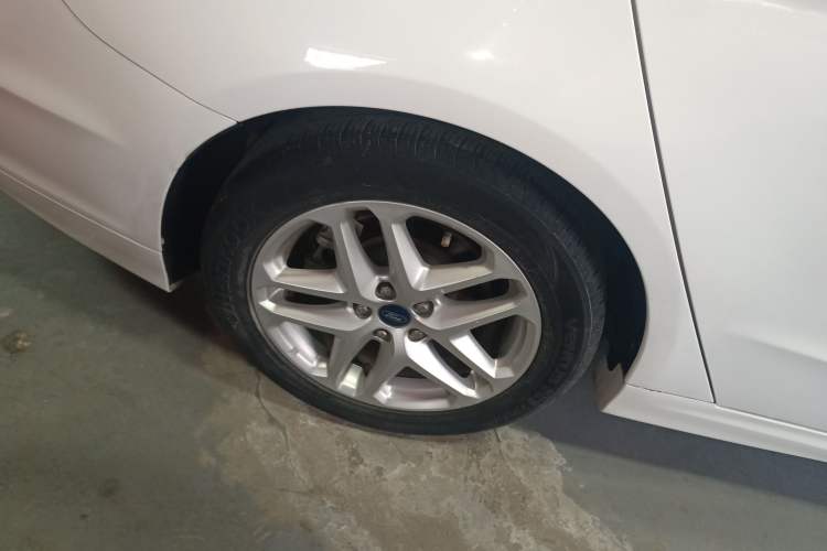 Used Ford Mondeo 2013 1.5L GTDi180 Fashion Edition
