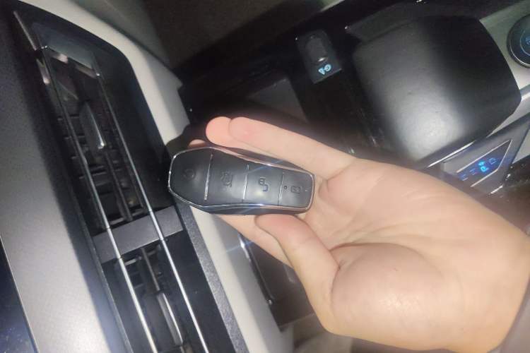 Used BYD Yuan Pro 2021 401 km Deluxe Version
