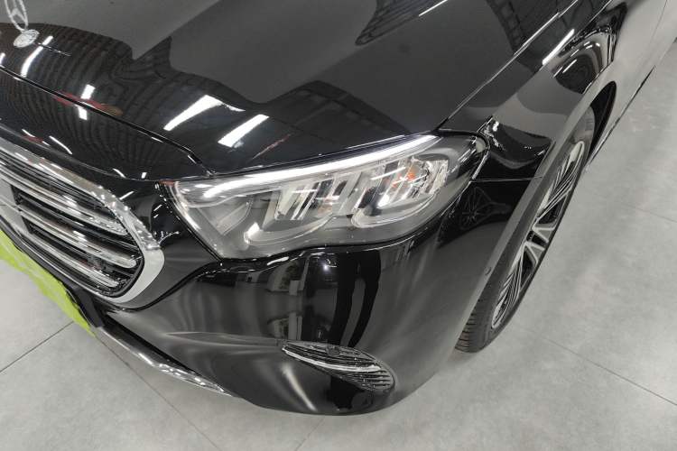 Used Mercedes-Benz E-Class 2025 Facelift E 300 L Luxury Edition