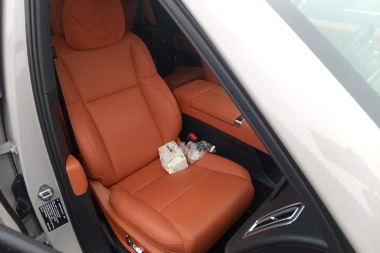 Used Li Auto L6 2024 Pro Model