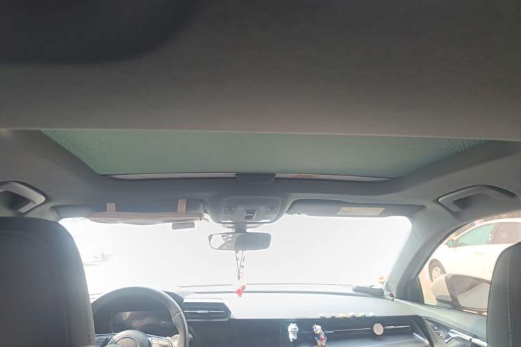 Used Audi A3 2022 A3L Limousine 35 TFSI Fashion Sport Model