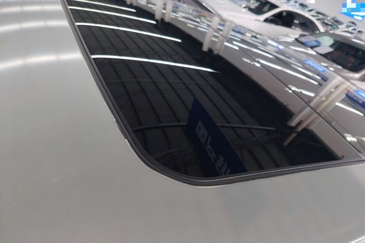 Used Lynk & Co 03 2023 2.0TD DCT JingPro