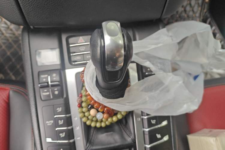 Used Porsche Macan 2017 Macan 2.0T