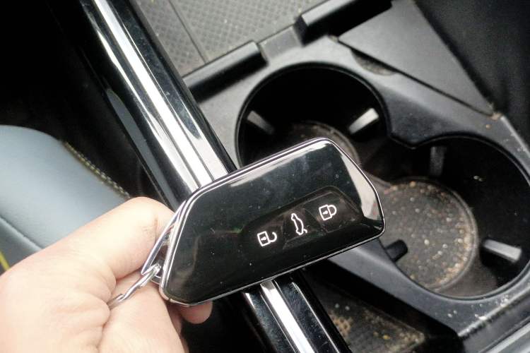 Used Volkswagen ID.4 X 2021 Pro Smart Long-Range Edition