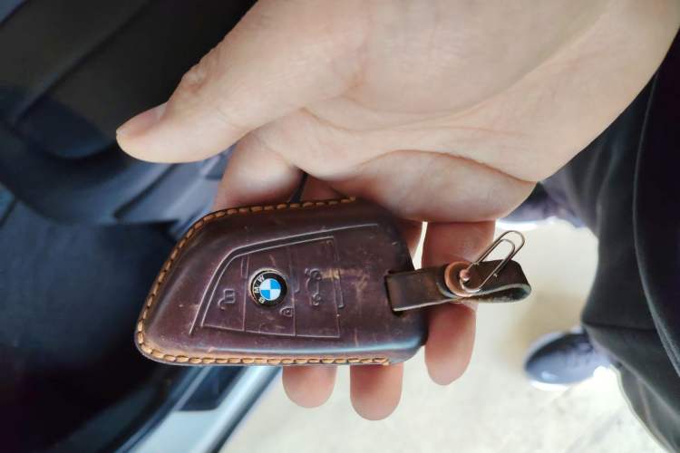 Used BMW X1 2016 sDrive18Li Premium Edition
