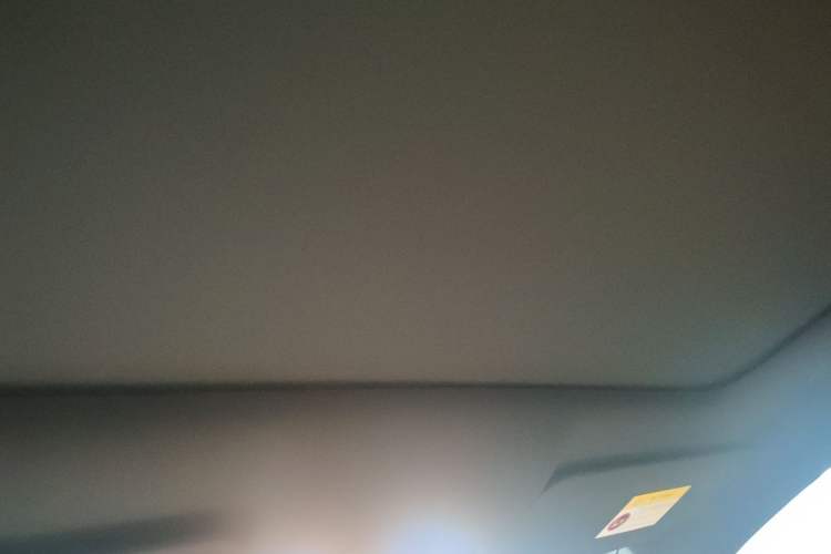 Used Li Auto i6 2025 Model Two-Wheel-Drive Standard Type
