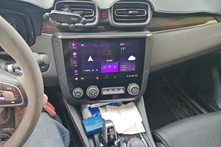 Used Lynk & Co 03 2019 2.0TD Automatic Jing Pro Edition