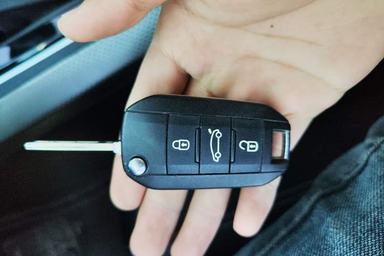 Used Peugeot 408 2019 350THP Automatic Luxury Edition China V Standard
