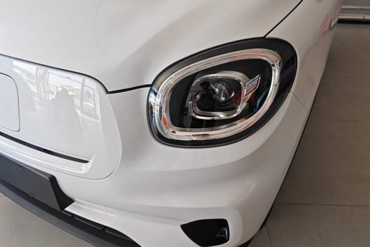 Used Leapmotor T03 2025 310 Comfort Edition