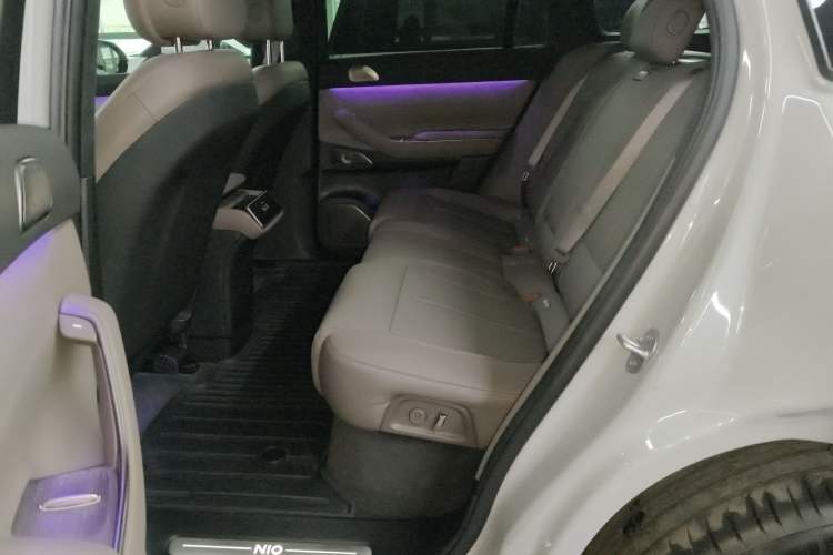 Used Nio ES7 2022 75 kWh