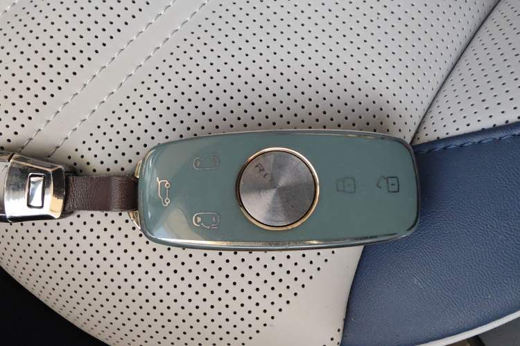 Used Roewe iMAX8 2021 400TGI Supreme Series Prestige Edition